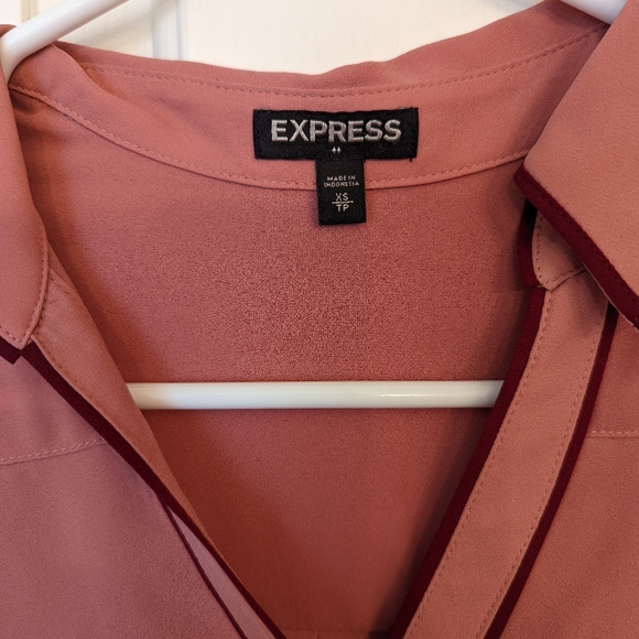 Express professional top - Picture 2 of 5